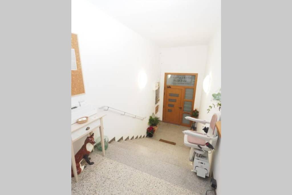 Apartaments Sa Calm Sant Miquel De Les Formigues Sant Hilari Sacalm Exterior photo